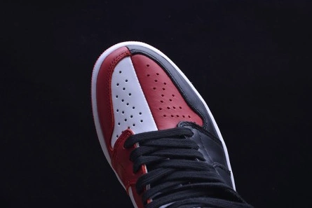 Budget-friendly StreetReady 1981 AIR JORDAN 1 RETRO