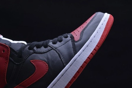 Budget-friendly StreetReady 1981 AIR JORDAN 1 RETRO