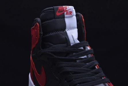 Budget-friendly StreetReady 1981 AIR JORDAN 1 RETRO