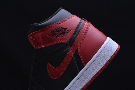 Budget-friendly StreetReady 1981 AIR JORDAN 1 RETRO