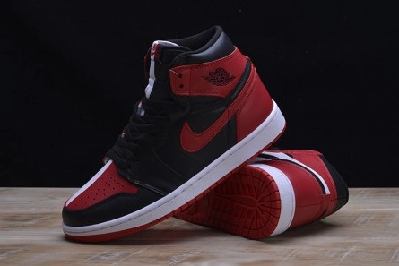 Budget-friendly StreetReady 1981 AIR JORDAN 1 RETRO