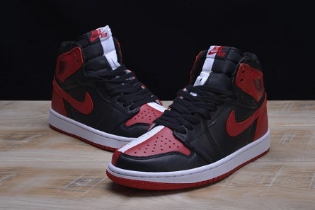 Budget-friendly StreetReady 1981 AIR JORDAN 1 RETRO