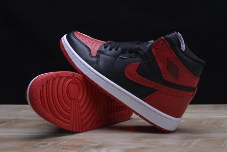 Budget-friendly StreetReady 1981 AIR JORDAN 1 RETRO