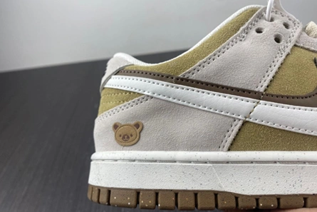 Top-grade copy StreetReady 2032 NIKE Dunk Low DO9457-100
