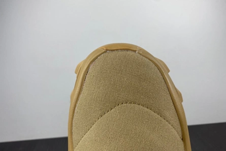 Clearance-priced StreetReady 2838 adidas Yeezy NSLTD Boot Khaki  GX0054