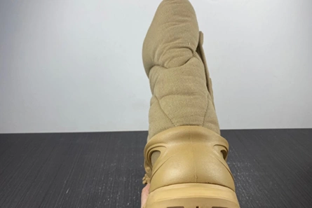StreetReady 2838 adidas Yeezy NSLTD Boot Khaki  GX0054