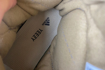 Clearance-priced StreetReady 2838 adidas Yeezy NSLTD Boot Khaki  GX0054