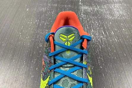 StreetReady 3140 Nike Kobe 6 Prelude  640220-001
