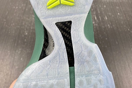 Mirror quality StreetReady 3140 Nike Kobe 6 Prelude  640220-001