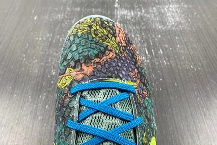 Mirror quality StreetReady 3140 Nike Kobe 6 Prelude  640220-001