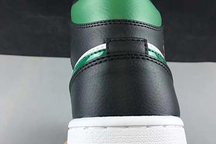 Price-wise StreetReady 5151 Air Jordan 1 Mid HEI 554724-067