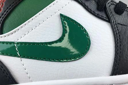 Price-wise StreetReady 5151 Air Jordan 1 Mid HEI 554724-067