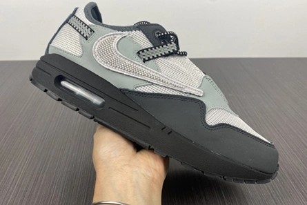 High-tier replica StreetReady 5244 MAX 1 TS Travis Scott x Nike Air Max 1 DO9392-001