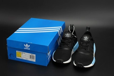 Economical StreetReady 5550 Adidas Originals SUPERMEM  NMD R1 PK BY1913