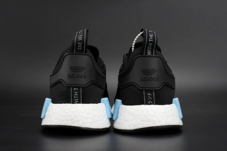 Economical StreetReady 5550 Adidas Originals SUPERMEM  NMD R1 PK BY1913