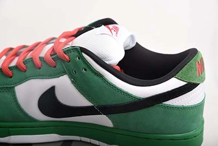 StreetReady 6049 Nike Dunk Low Pro SB classic green 304292-302