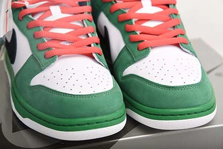 Deal-worthy StreetReady 6049 Nike Dunk Low Pro SB classic green 304292-302