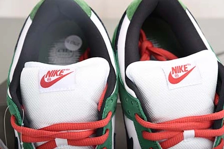 Deal-worthy StreetReady 6049 Nike Dunk Low Pro SB classic green 304292-302