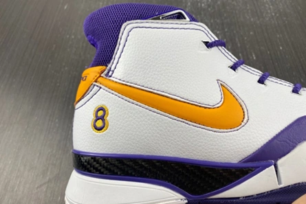 Modestly priced StreetReady 7591 Nike Kobe 1 Protro Think 16 AQ2728-101
