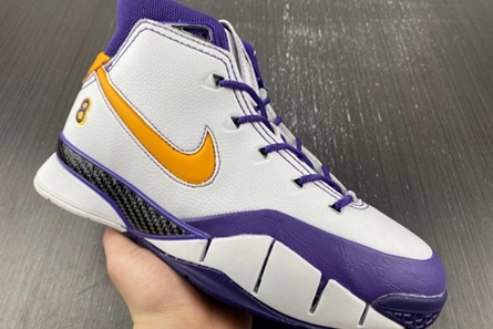 Modestly priced StreetReady 7591 Nike Kobe 1 Protro Think 16 AQ2728-101
