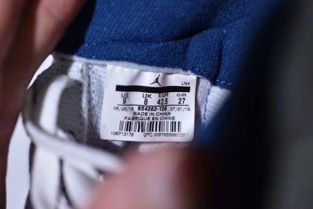 Wallet-friendly StreetReady 8660 Air Jordan 3 Retro True Blue Nike Air First Look 854262-106