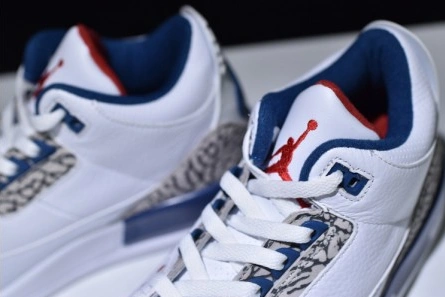 Wallet-friendly StreetReady 8660 Air Jordan 3 Retro True Blue Nike Air First Look 854262-106