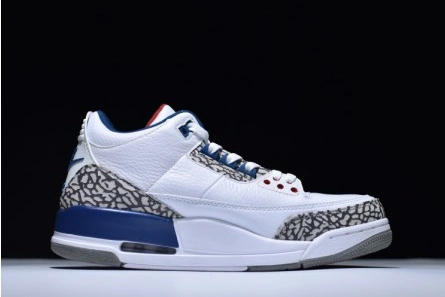 Wallet-friendly StreetReady 8660 Air Jordan 3 Retro True Blue Nike Air First Look 854262-106