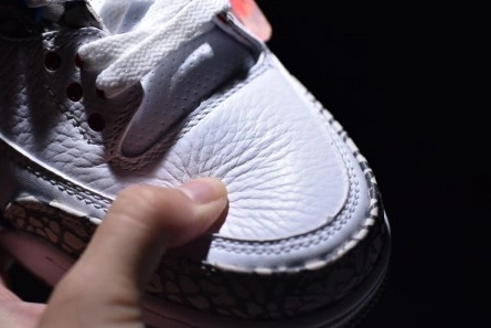 Wallet-friendly StreetReady 8660 Air Jordan 3 Retro True Blue Nike Air First Look 854262-106