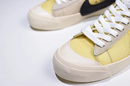 Replica StreetReady 9153 OFF-WHITE x Nike Blazer MID AA3832 005