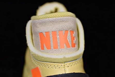 Replica StreetReady 9153 OFF-WHITE x Nike Blazer MID AA3832 005