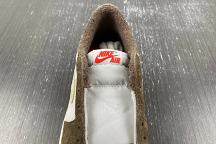 Non-authentic version StreetReady 9282 Jordan 1 Retro Low OG Year of the Rabbit  DV1312-200