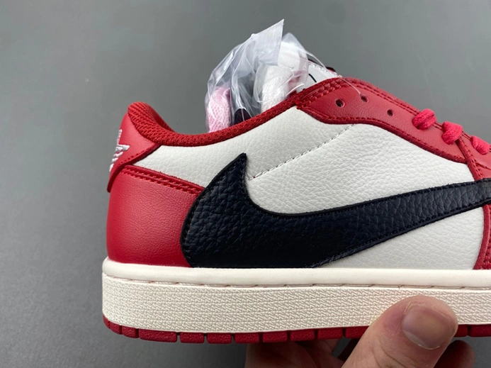Fair-priced StreetReady 9632 Travis Scott x Air Jordan 1 DZ4137 700