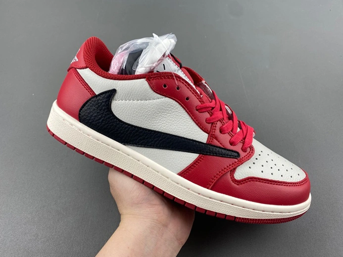 Fair-priced StreetReady 9632 Travis Scott x Air Jordan 1 DZ4137 700