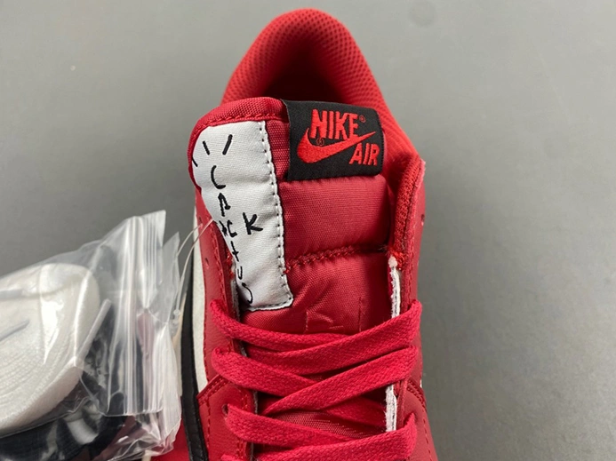 Fair-priced StreetReady 9632 Travis Scott x Air Jordan 1 DZ4137 700