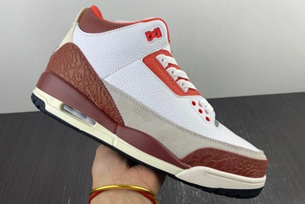 Low-cost StreetReady 9881 Jordan 3 Retro SE Dunk on Mars DV7028-108