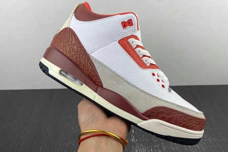 Low-cost StreetReady 9881 Jordan 3 Retro SE Dunk on Mars DV7028-108