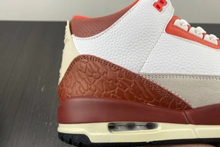 Low-cost StreetReady 9881 Jordan 3 Retro SE Dunk on Mars DV7028-108