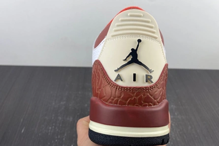 Low-cost StreetReady 9881 Jordan 3 Retro SE Dunk on Mars DV7028-108