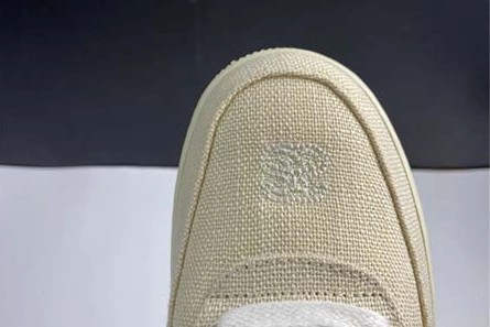 Master copy Stussy x Nike Air Force 1 Low “Fossil Stone” CZ9084-200 Refined 9887