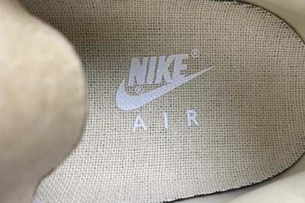 Master copy Stussy x Nike Air Force 1 Low “Fossil Stone” CZ9084-200 Refined 9887