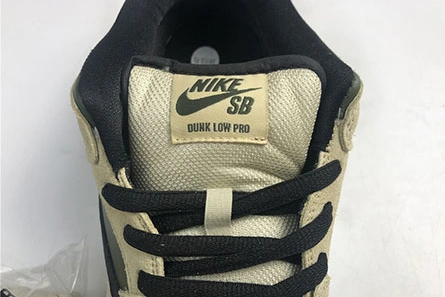 Reproduction Stylish 1263 Nike Dunk SB TRAVIS SCOTT PS X DUNK LOW CU1726 100