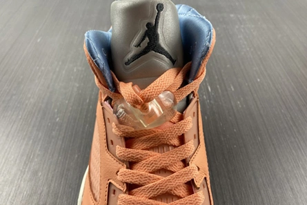 Stylish 1347 Jordan 5 Retro DJ Khaled We The Best Crimson Bliss DV4982-641