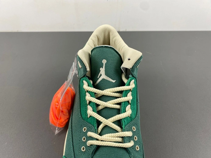 Pricetag-smart Stylish 2200 Jordan 3 Retro SP Nina Chanel Abney Bicoastal (Women's) FZ7974-300