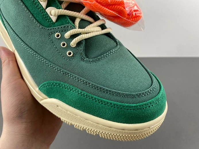 Pricetag-smart Stylish 2200 Jordan 3 Retro SP Nina Chanel Abney Bicoastal (Women's) FZ7974-300
