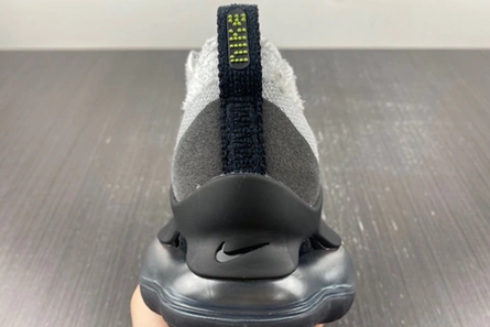 Stylish 2670 Nike Air Max Scorpion FK Wolf Grey  DJ4701-002