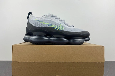 Marked-down Stylish 2670 Nike Air Max Scorpion FK Wolf Grey  DJ4701-002