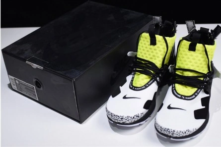 Modestly priced Stylish 3537 Nike Air Presto Mid x Acronym - Ah7832-100