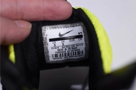 Modestly priced Stylish 3537 Nike Air Presto Mid x Acronym - Ah7832-100
