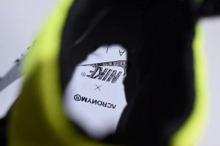Modestly priced Stylish 3537 Nike Air Presto Mid x Acronym - Ah7832-100