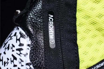 Modestly priced Stylish 3537 Nike Air Presto Mid x Acronym - Ah7832-100